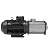Horizontal Stainless Steel Single-Stage Centrifugal Pump(KWD)