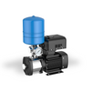 AWHY Horizontal Constant Pressure Variable Frequency Water Supply System