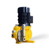 Hydraulic Diaphragm Metering Pump