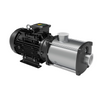 Horizontal Stainless Steel Single-Stage Centrifugal Pump(KWD)
