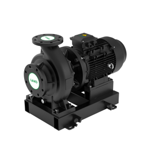 Horizontal Standard End-Suction Centrifugal Pump(ADX Suspended Type)