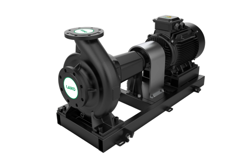 What is a centrifugal pump used for?