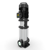 Vertical Multistage Centrifugal Pump for Water Supply(KLD)