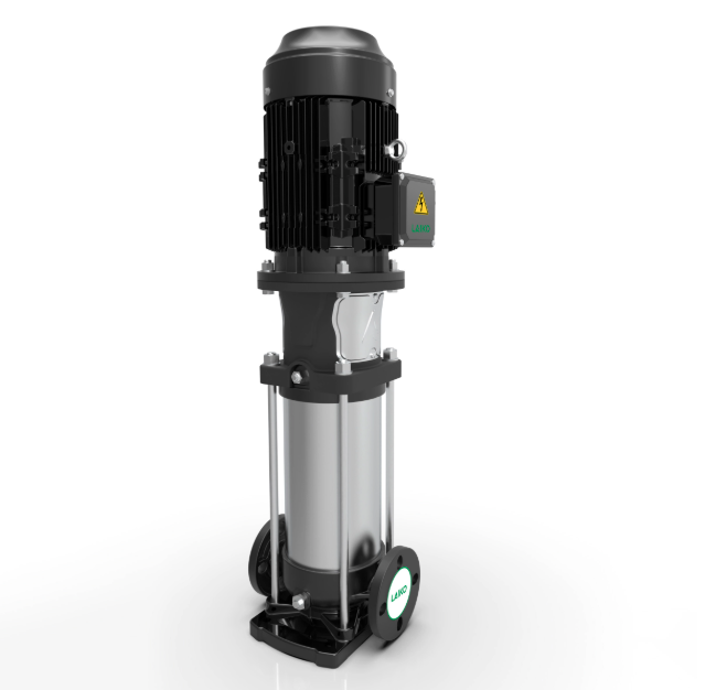What are the three types of centrifugal pumps?