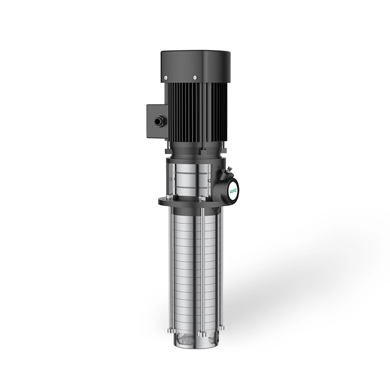 ALJ/ALJS Immersion Multi-Stage Centrifugal Pump