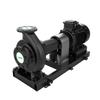 Horizontal Standard End-Suction Centrifugal Pump(ADZ Direct-couple Type)