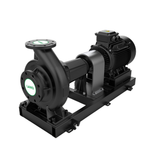 Horizontal Standard End-Suction Centrifugal Pump(ADX Suspended Type)