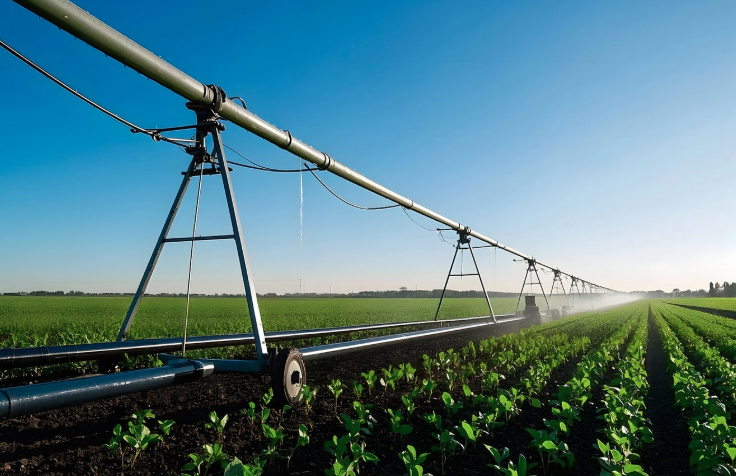 Irrigation Systems