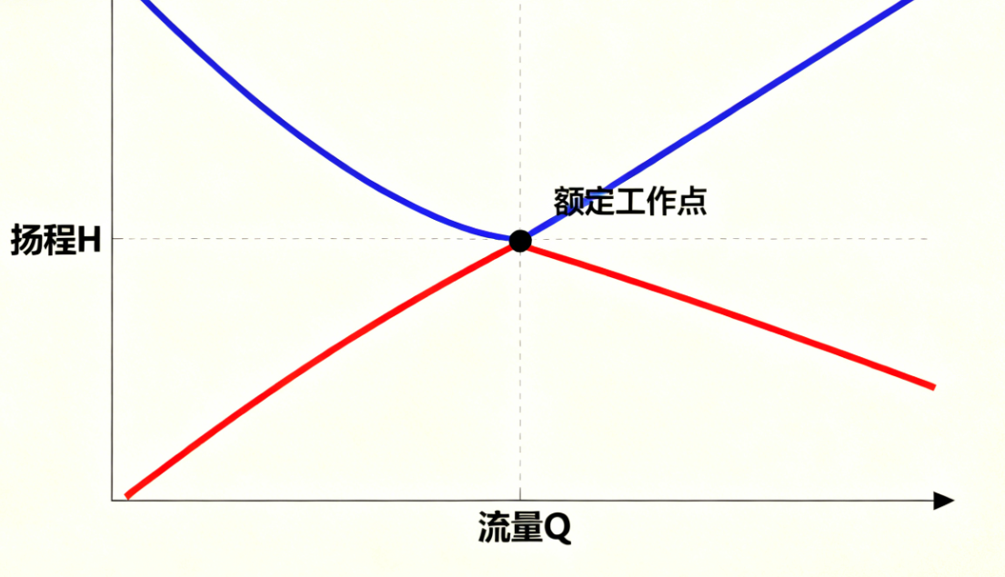 Rated Duty Point Rated Duty Point