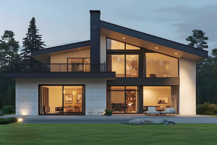 Residential Applications