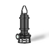 WQ/WQD Submersible Sewage Pump