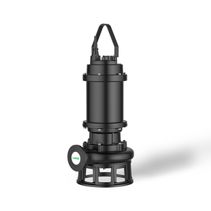 WQ/WQD Submersible Sewage Pump