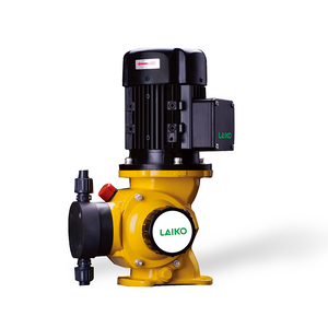 Mechanical Diaphragm Metering Pump