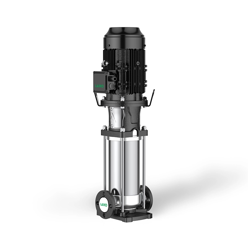 KLD/KLDS Vertical Multistage Centrifugal Pump