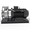 Horizontal Stainless Steel Single-Stage Centrifugal Pump