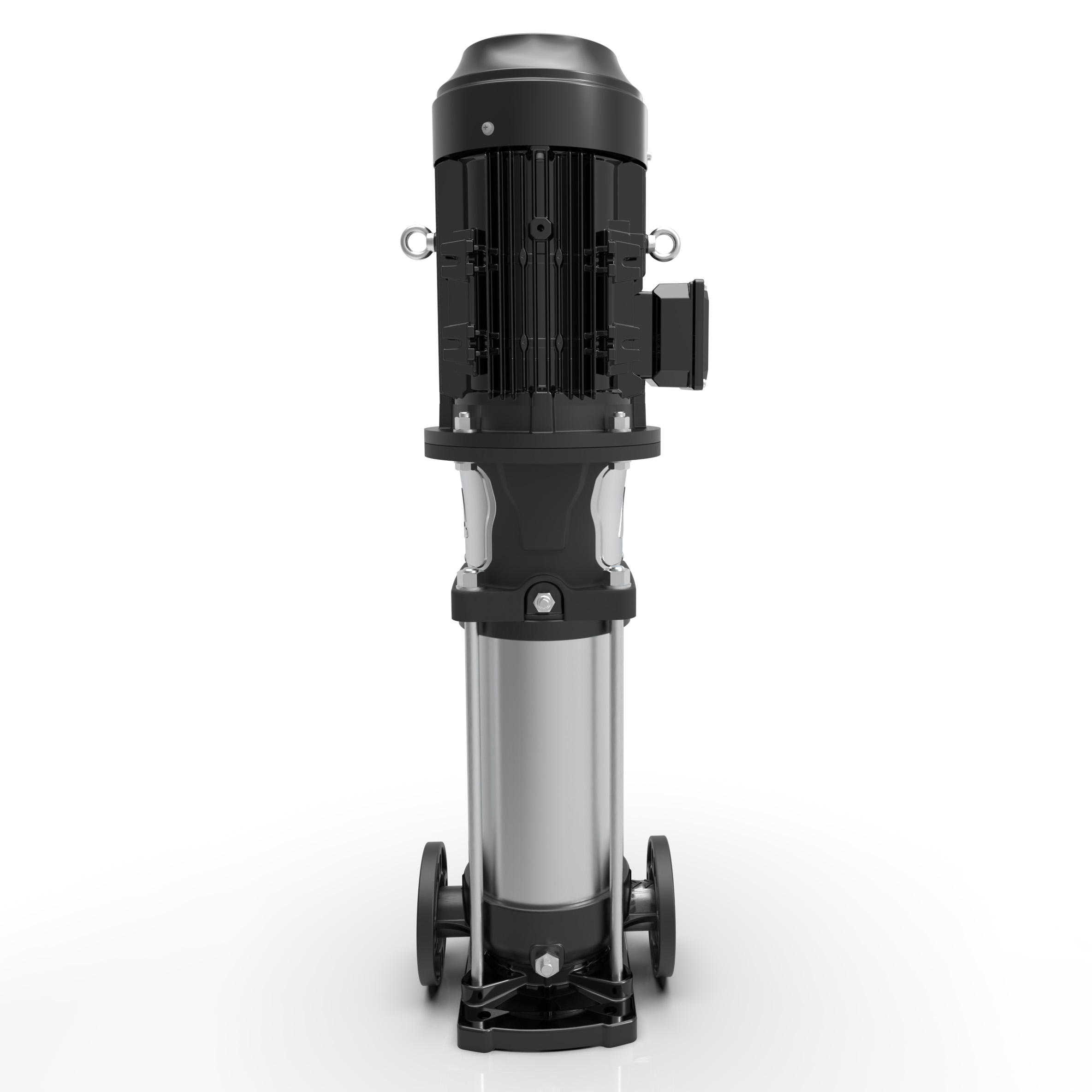 Vertical Multistage Centrifugal Pump for Water Supply(KLD)