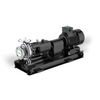 AIH Horizontal Single-Stage Chemical Process Pump