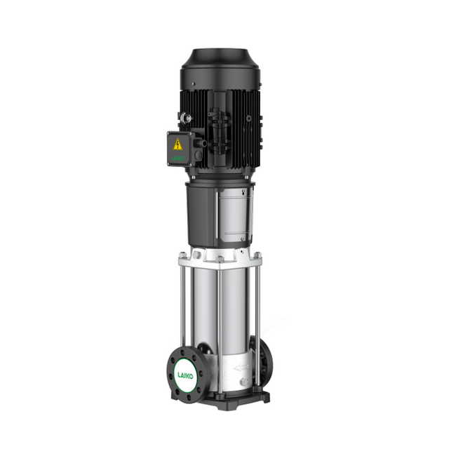 Vertical Multistage Centrifugal Pump ALD(S)