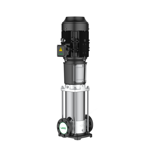 Vertical Multistage Centrifugal Pump ALD(S)
