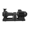 Horizontal Standard End-Suction Centrifugal Pump(ADZ Direct-couple Type)