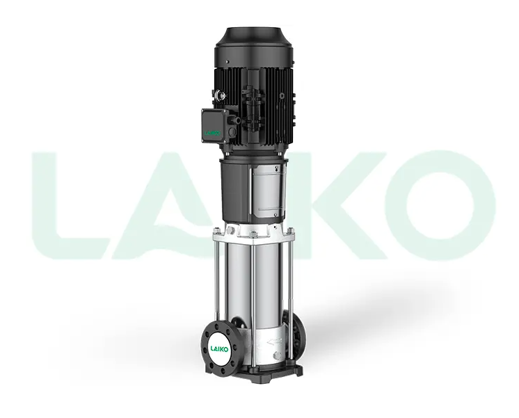 What is a Trash Pump?