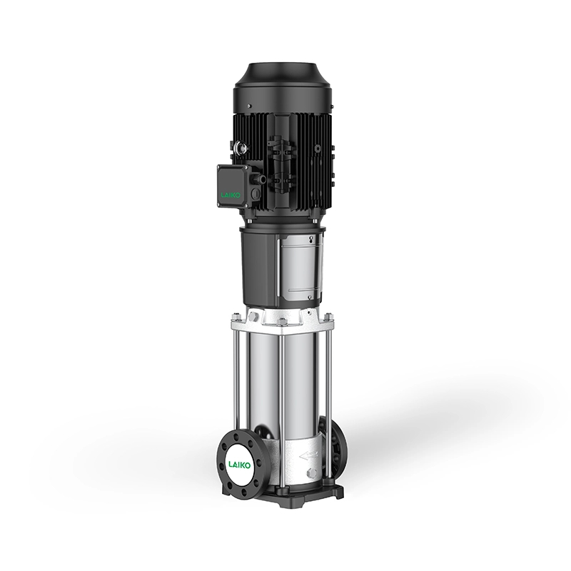ALD/ALDS Vertical Multistage Centrifugal Pump