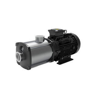 Horizontal Stainless Steel Single-Stage Centrifugal Pump(KWD)