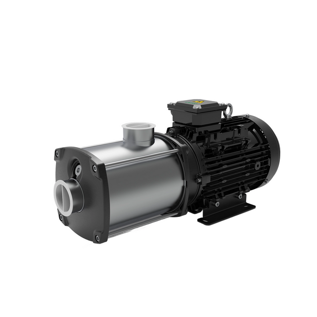 Horizontal Stainless Steel Single-Stage Centrifugal Pump(KWD)
