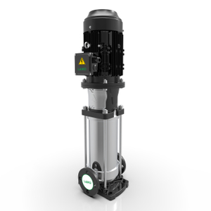 Vertical Multistage Centrifugal Pump for Water Supply(KLDS)