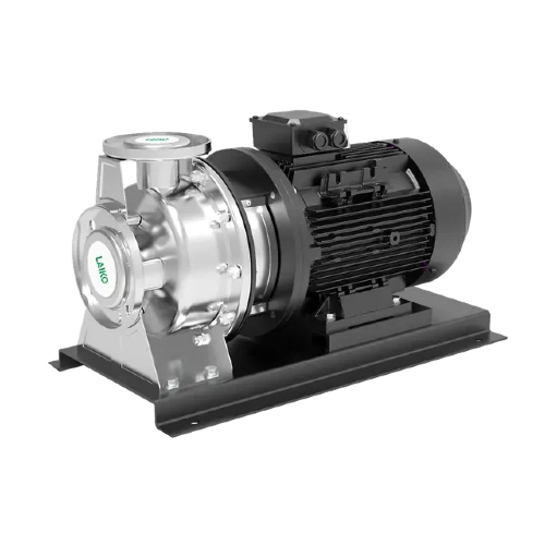 What Is The Purpose of A Centrifugal Pump?
